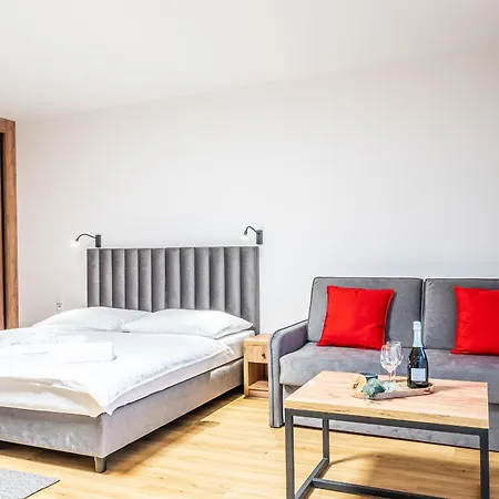 Hotel Mountain Celadna