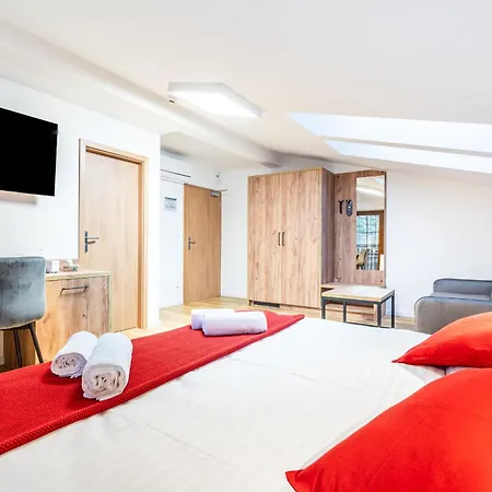 Hotel Mountain Celadna