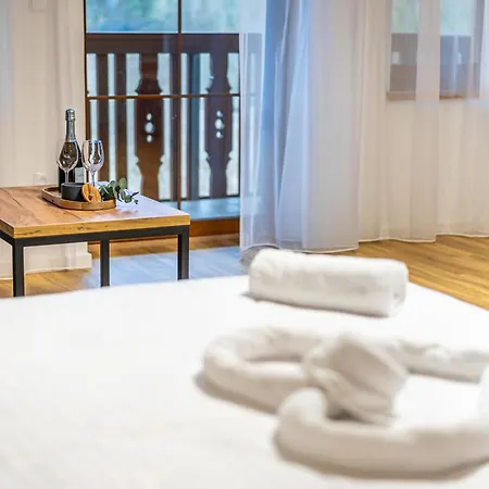 Hotel Mountain 3*