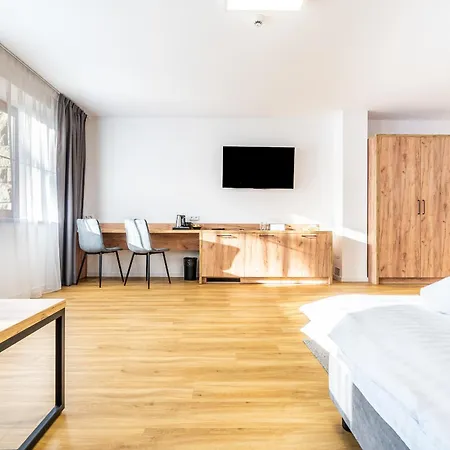 Hotel Mountain