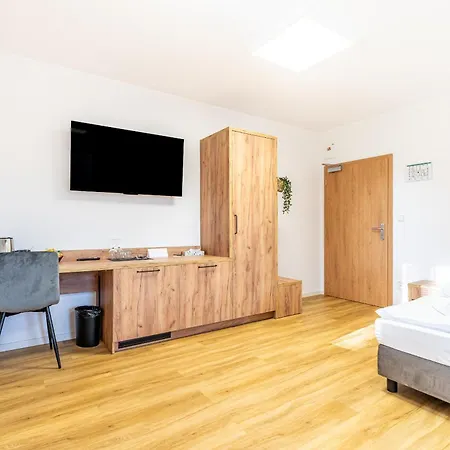 Mountain Hotel 3*