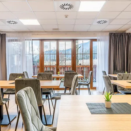 Mountain Hotel