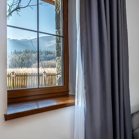 Hotel Mountain Celadna