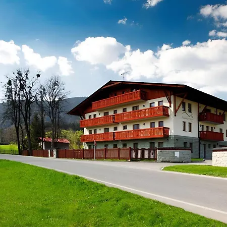Hotel Mountain 3*